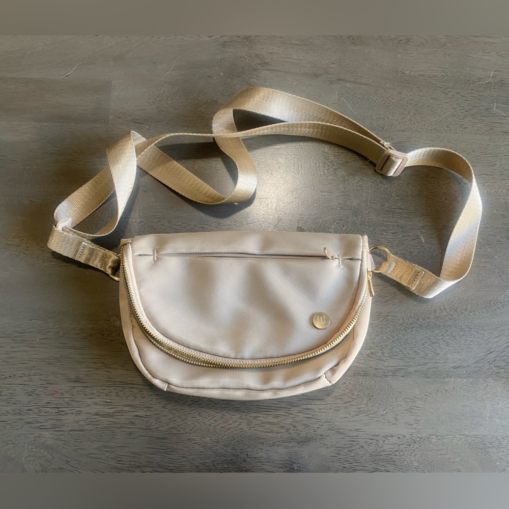 Wantable Festival Bag